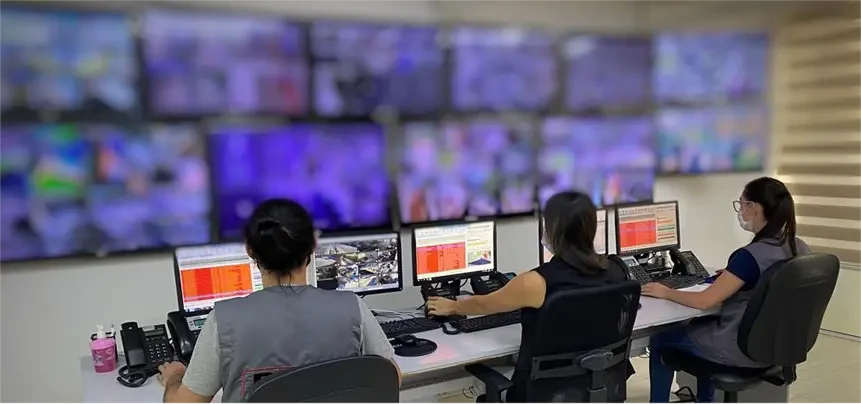 monitoramentos